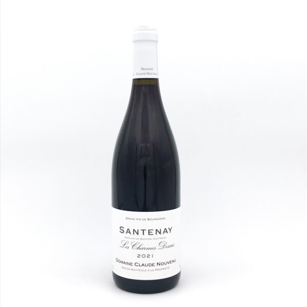 SANTENAY CHARMES DESSUS 21 NOUVEAU