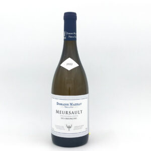 meursault meurgers 22