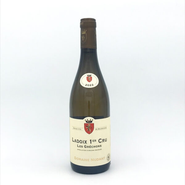 LADOIX 1ER CRU BLANC GRECHONS 2022