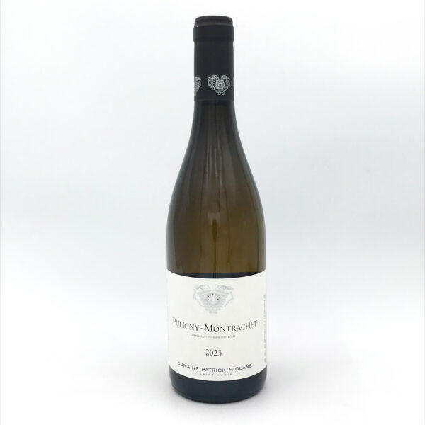 Puligny-Montrachet 2023 Miolane